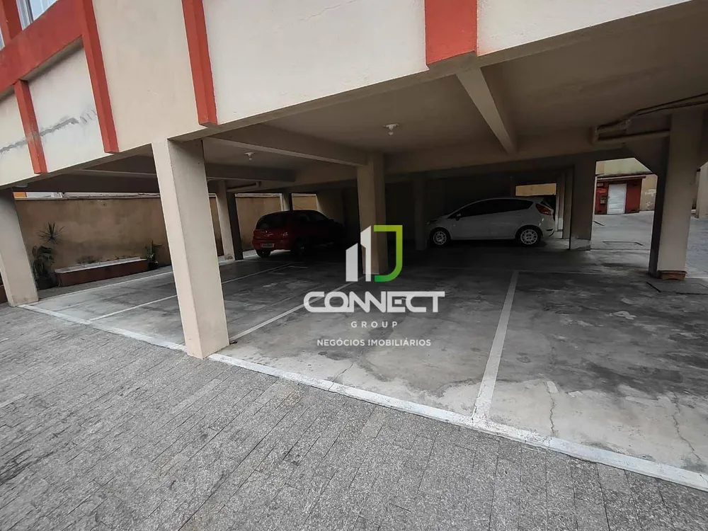 Apartamento, 2 quartos, 67 m² - Foto 12