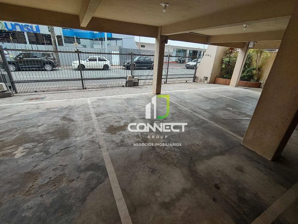Apartamento, 2 quartos, 67 m² - Foto 1