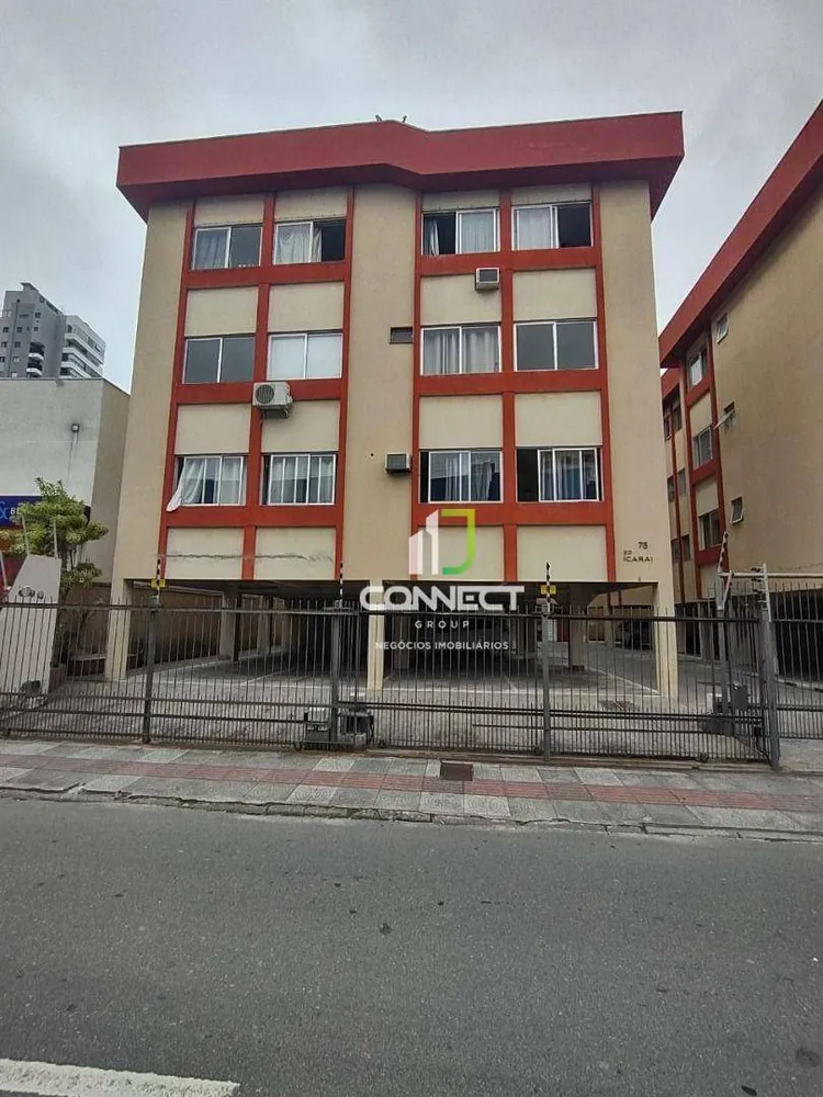 Apartamento, 2 quartos, 67 m² - Foto 2