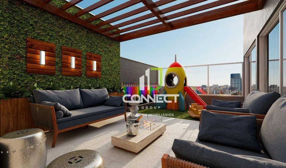 Apartamento, 1 quarto, 71 m² - Foto 8