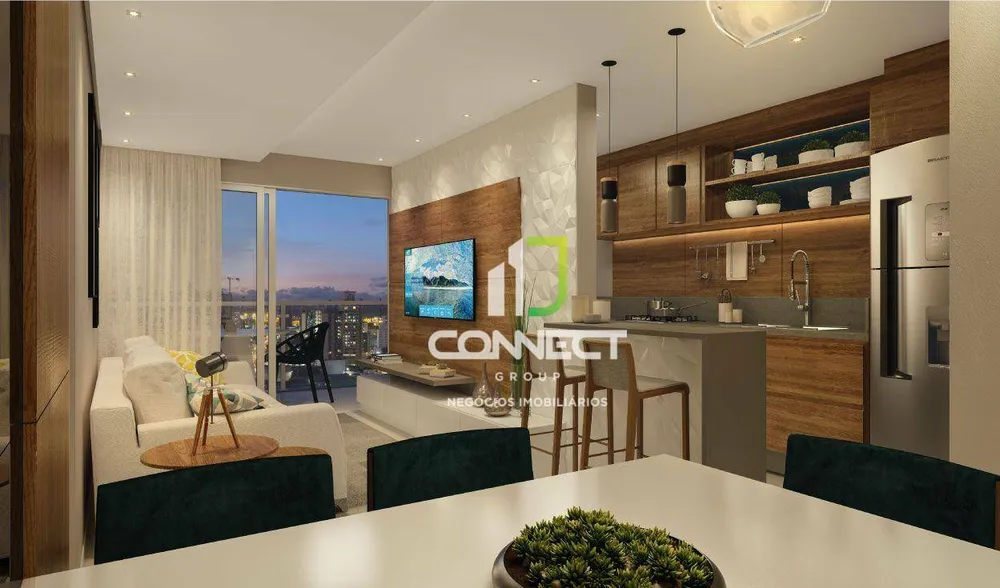 Apartamento, 1 quarto, 71 m² - Foto 9