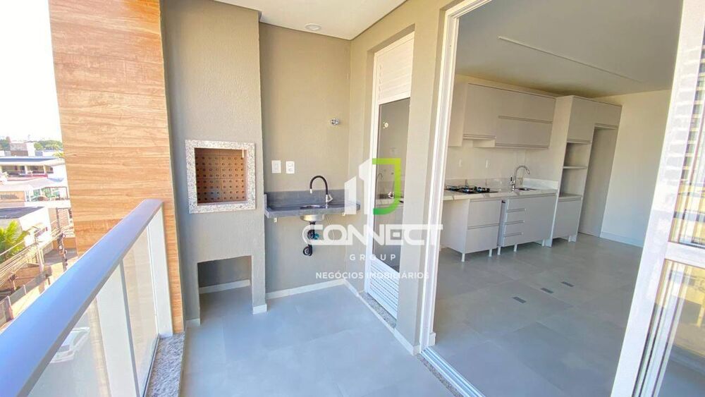 Apartamento, 1 quarto, 71 m² - Foto 1