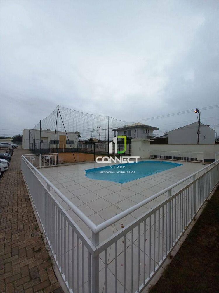 Apartamento, 2 quartos, 49 m² - Foto 2