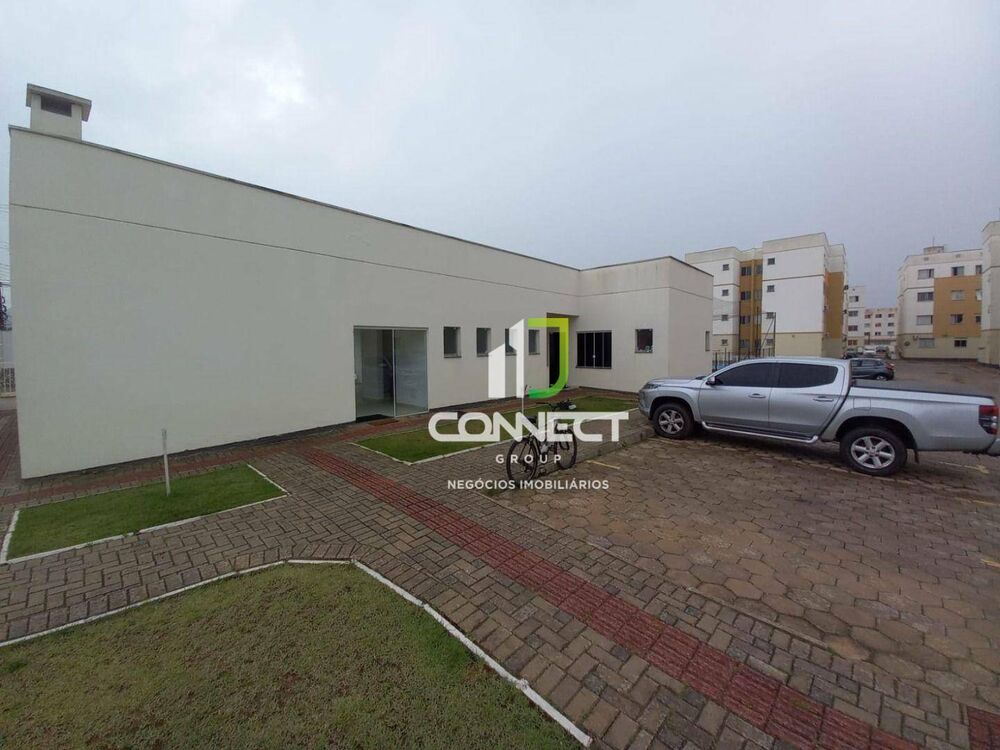 Apartamento, 2 quartos, 49 m² - Foto 5