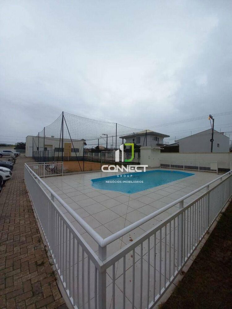 Apartamento, 2 quartos, 49 m² - Foto 3