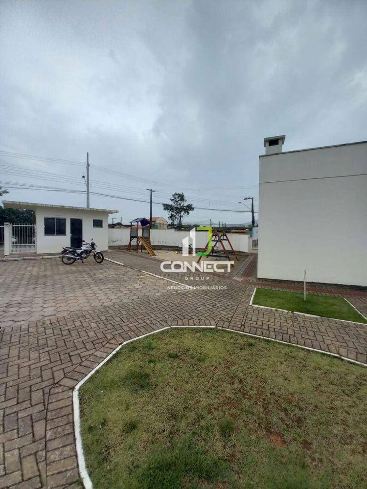 Apartamento, 2 quartos, 49 m² - Foto 6