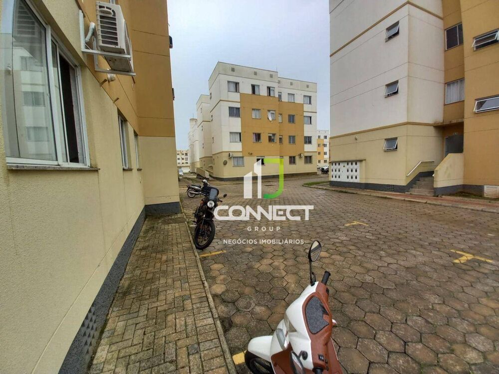 Apartamento, 2 quartos, 49 m² - Foto 25