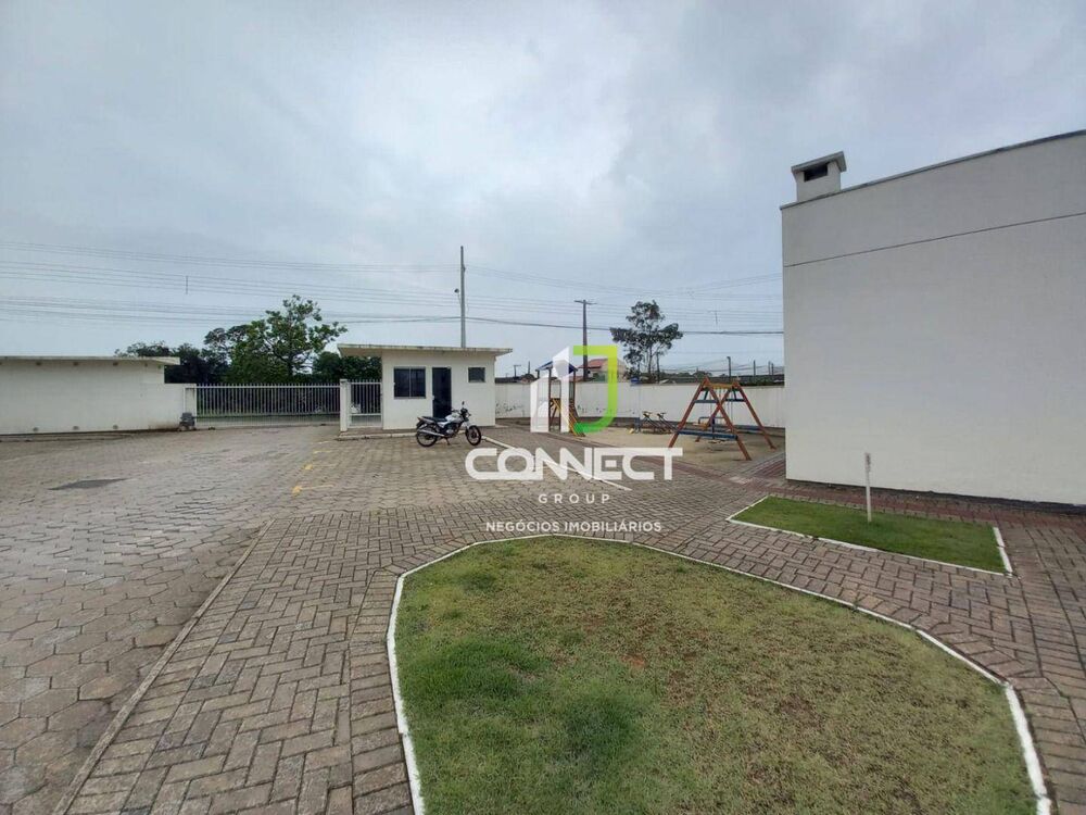 Apartamento, 2 quartos, 49 m² - Foto 24