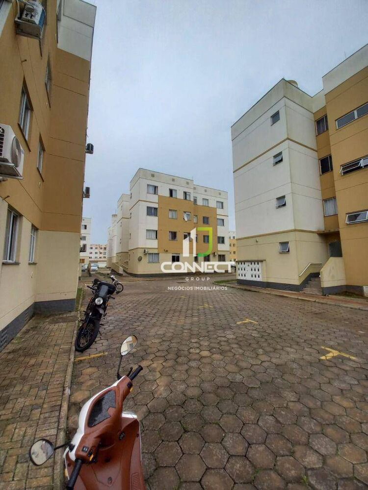 Apartamento, 2 quartos, 49 m² - Foto 8