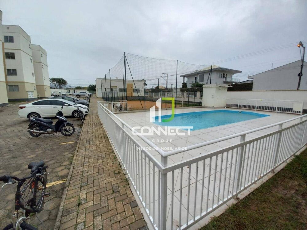 Apartamento, 2 quartos, 49 m² - Foto 1