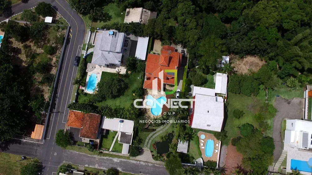 Casa, 4 quartos, 350 m² - Foto 3