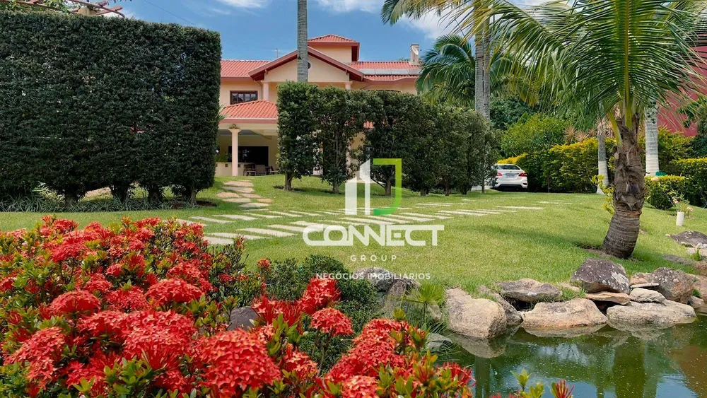 Casa, 4 quartos, 350 m² - Foto 8
