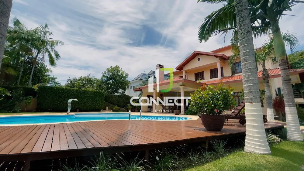 Casa, 4 quartos, 350 m² - Foto 3