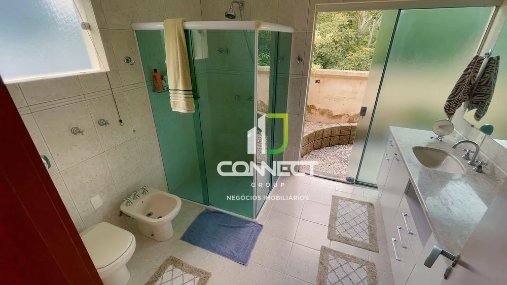 Casa, 4 quartos, 350 m² - Foto 4