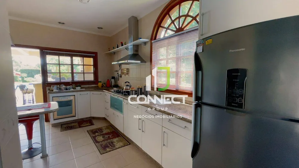 Casa, 4 quartos, 350 m² - Foto 9