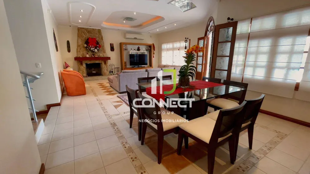 Casa, 4 quartos, 350 m² - Foto 11