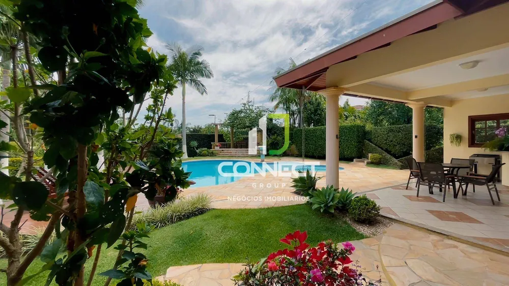 Casa, 4 quartos, 350 m² - Foto 7