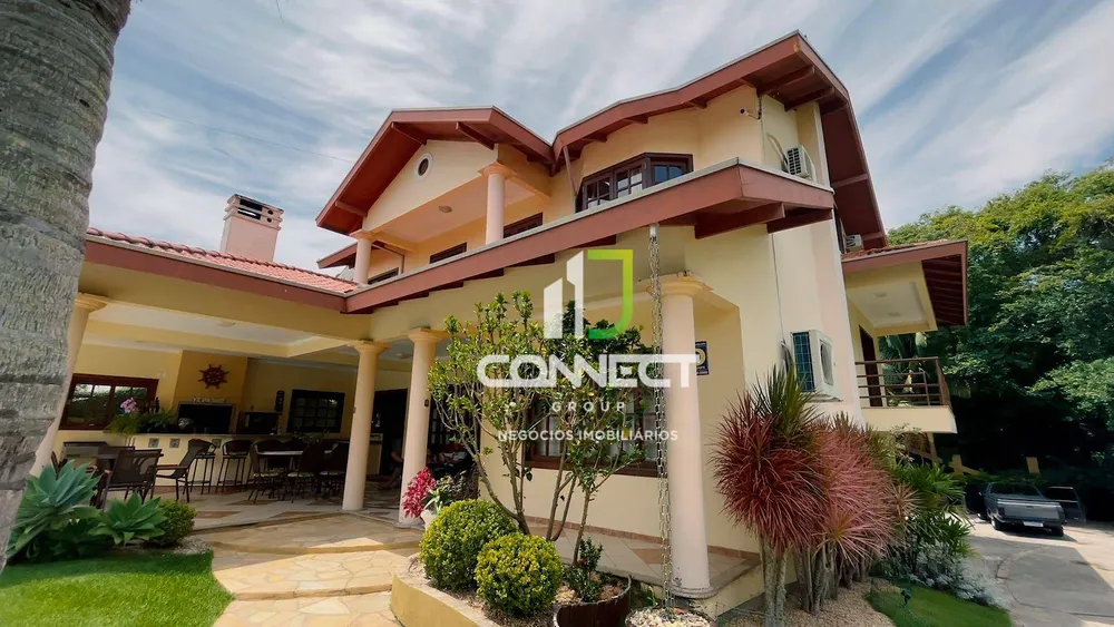 Casa, 4 quartos, 350 m² - Foto 6