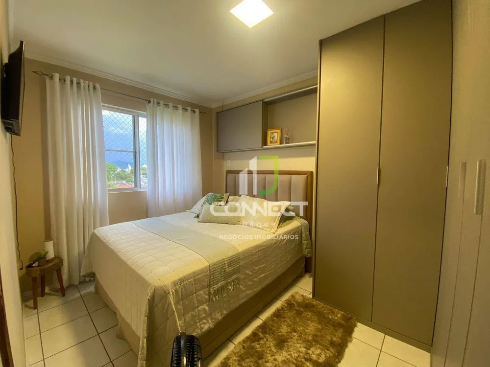 Apartamento, 2 quartos, 59 m² - Foto 5
