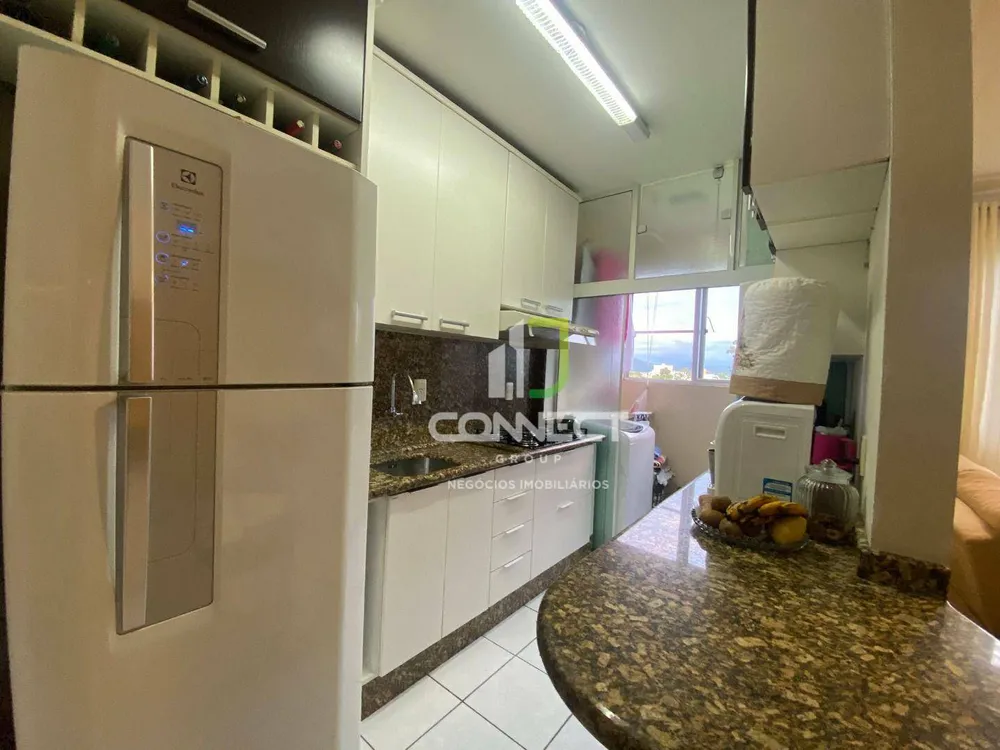 Apartamento, 2 quartos, 59 m² - Foto 10