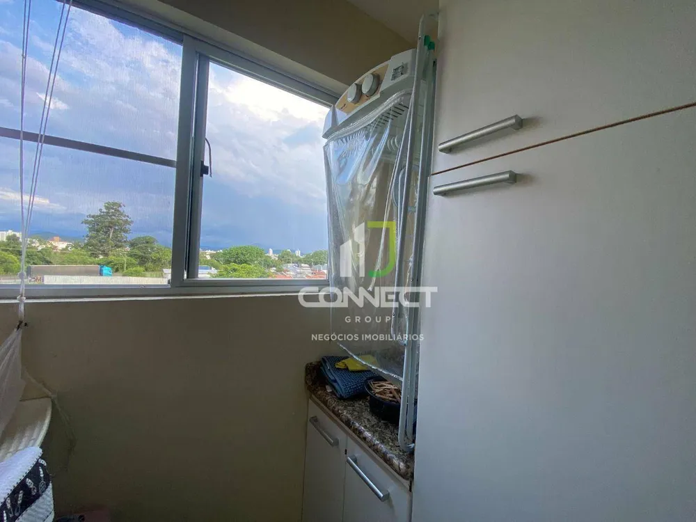 Apartamento, 2 quartos, 59 m² - Foto 11