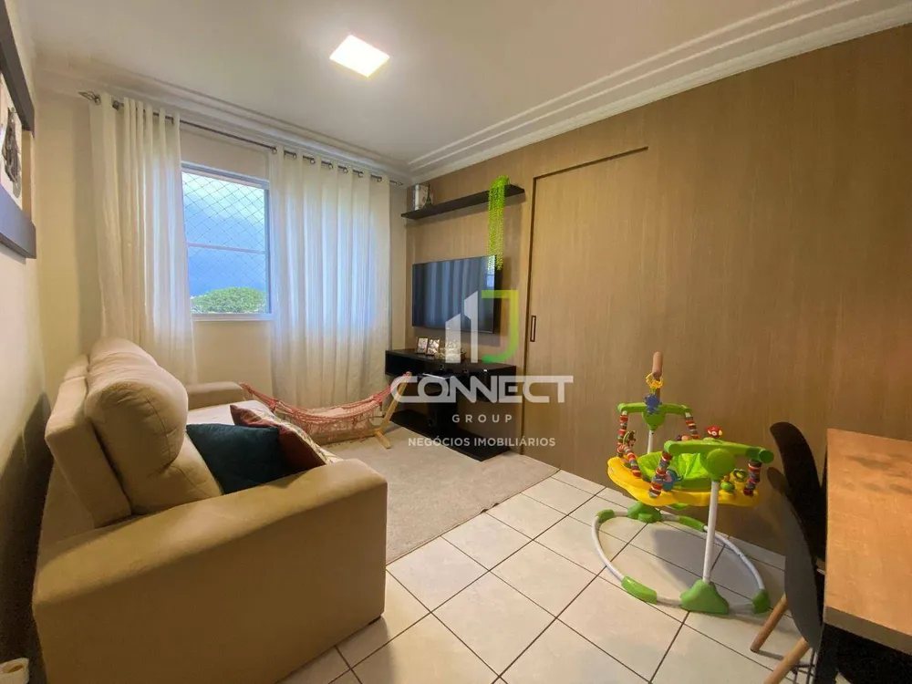 Apartamento, 2 quartos, 59 m² - Foto 1