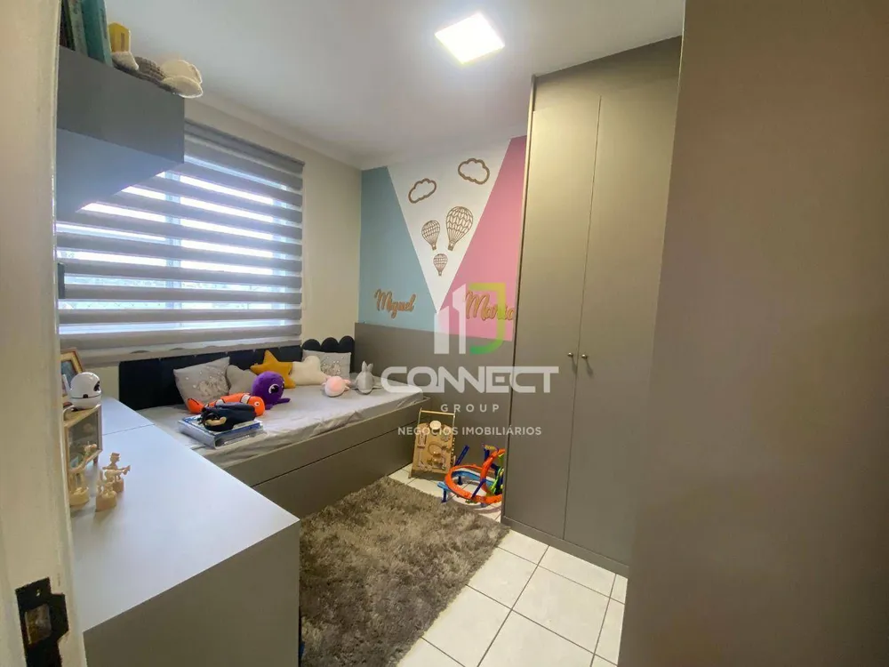 Apartamento, 2 quartos, 59 m² - Foto 7