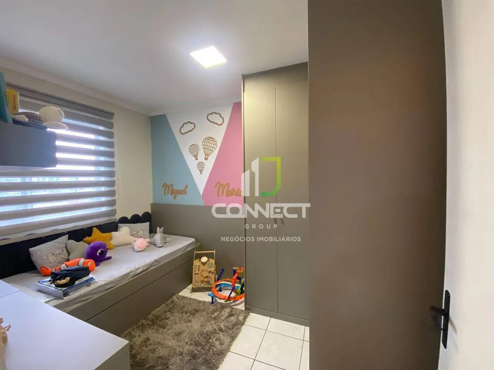 Apartamento, 2 quartos, 59 m² - Foto 8
