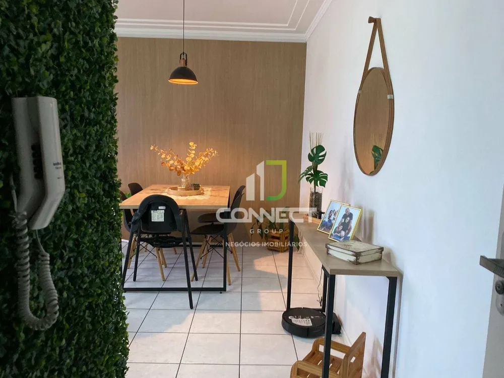 Apartamento, 2 quartos, 59 m² - Foto 12
