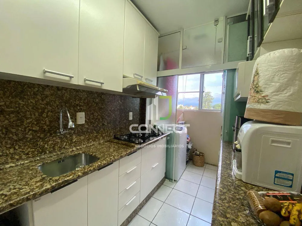 Apartamento, 2 quartos, 59 m² - Foto 9