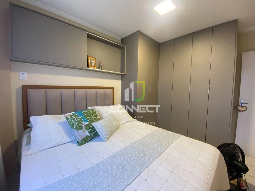 Apartamento, 2 quartos, 59 m² - Foto 3