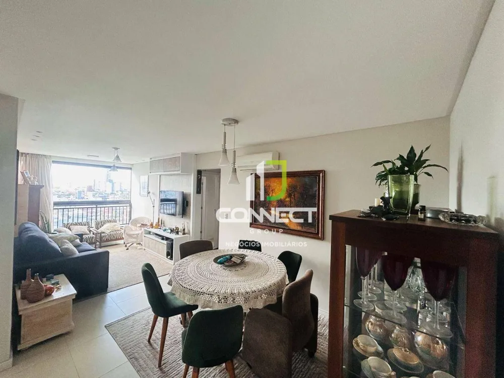 Apartamento, 2 quartos, 75 m² - Foto 2
