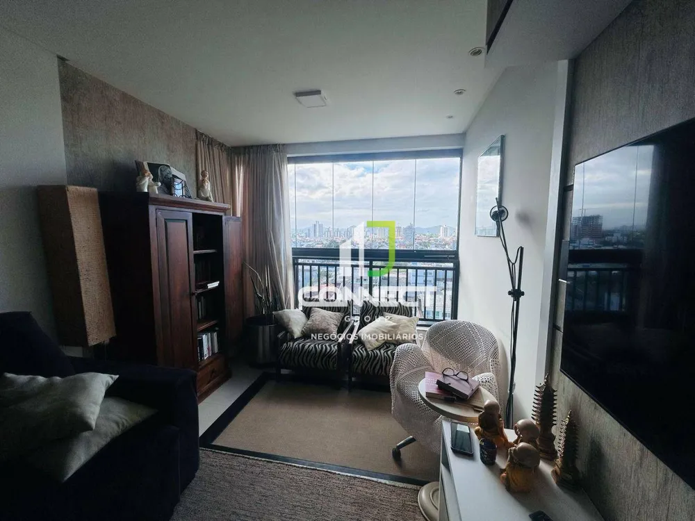 Apartamento, 2 quartos, 75 m² - Foto 4