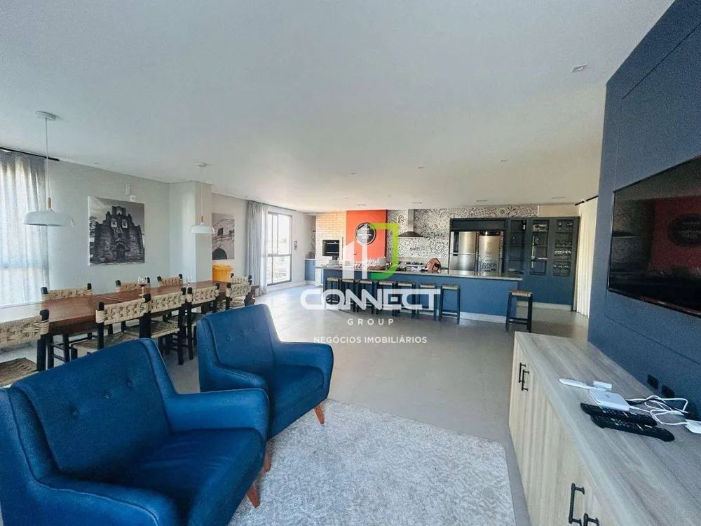 Apartamento, 2 quartos, 75 m² - Foto 13