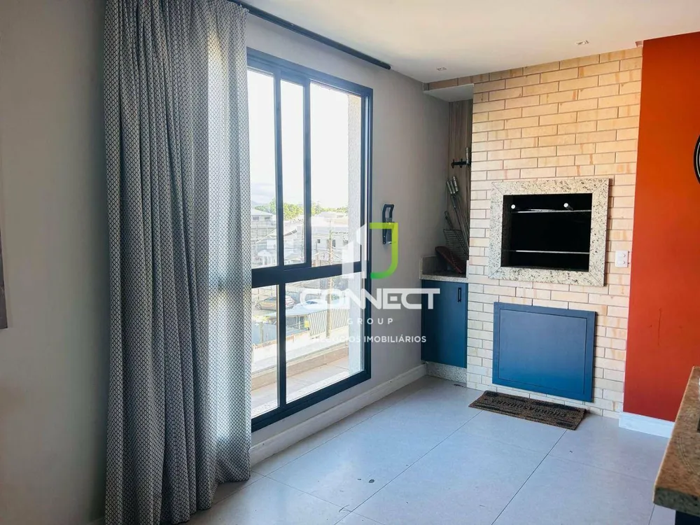 Apartamento, 2 quartos, 75 m² - Foto 12
