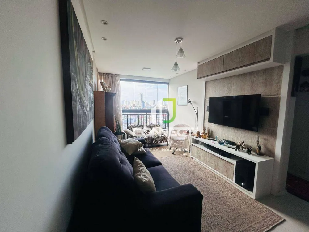 Apartamento, 2 quartos, 75 m² - Foto 5