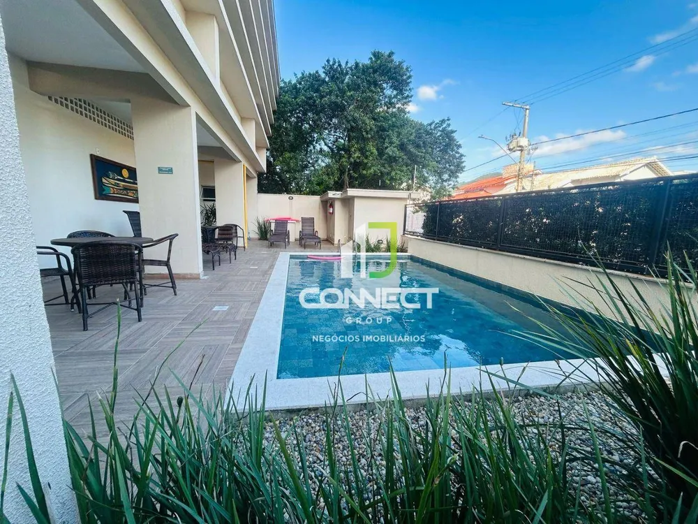 Apartamento, 2 quartos, 75 m² - Foto 16