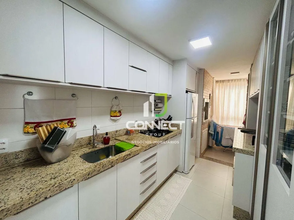 Apartamento, 2 quartos, 75 m² - Foto 6