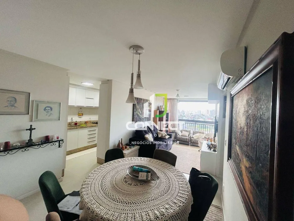 Apartamento, 2 quartos, 75 m² - Foto 3