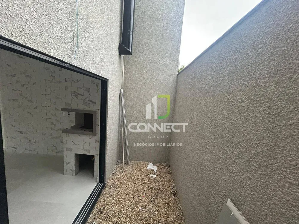 Sobrado, 3 quartos, 97 m² - Foto 5