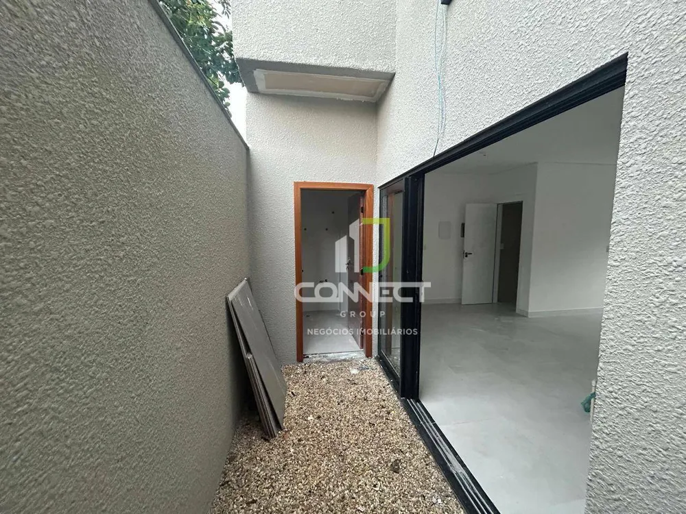 Sobrado, 3 quartos, 97 m² - Foto 6
