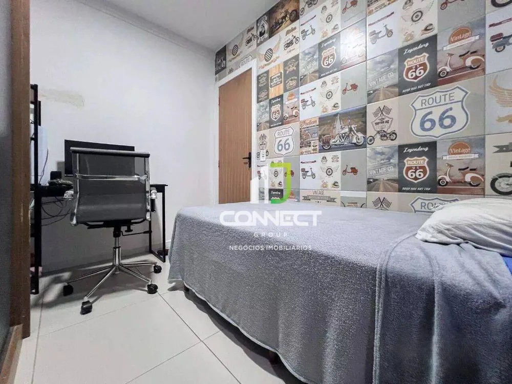 Casa, 2 quartos, 90 m² - Foto 9