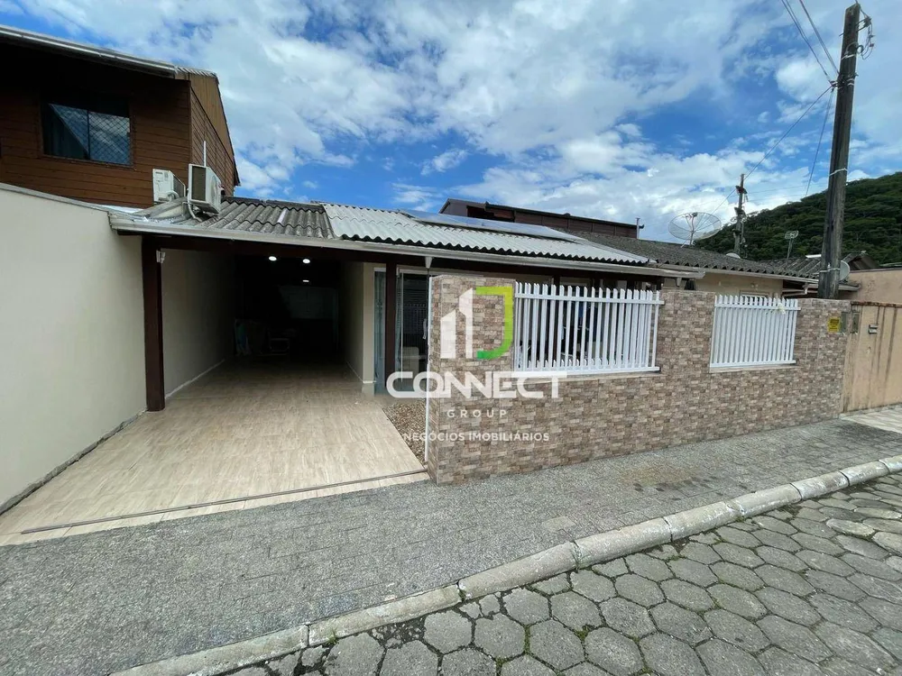 Casa, 2 quartos, 90 m² - Foto 13