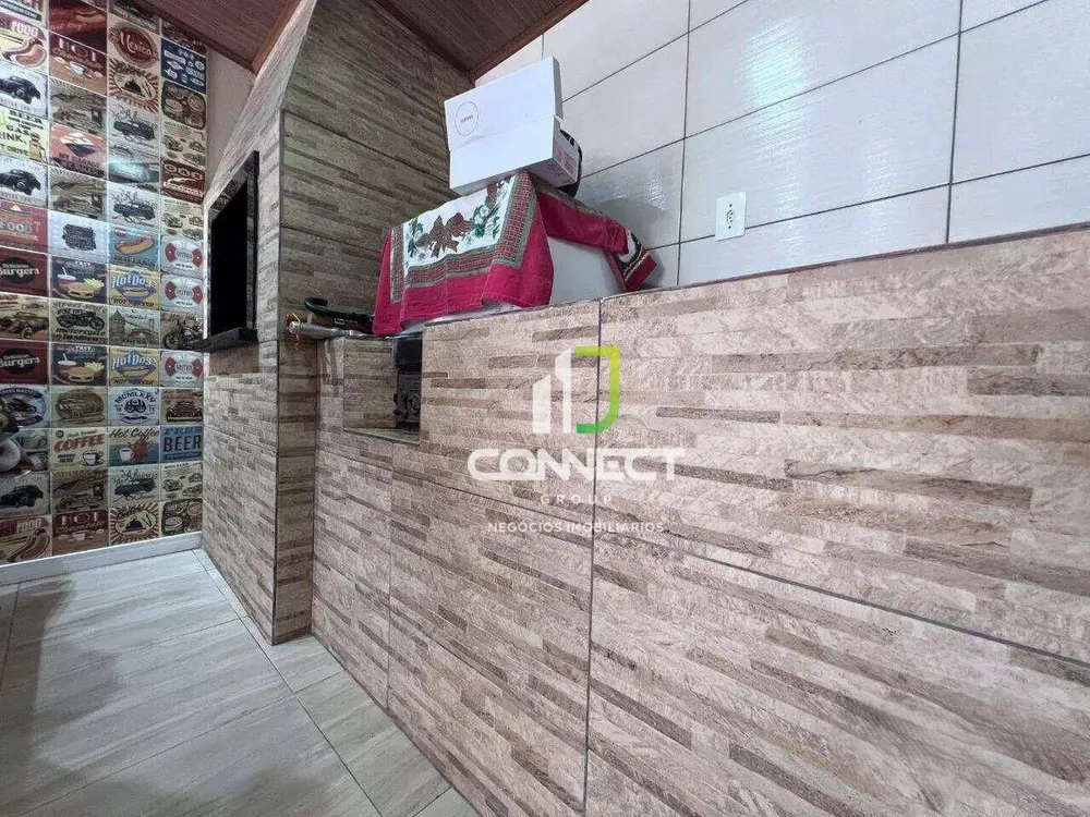 Casa, 2 quartos, 90 m² - Foto 11