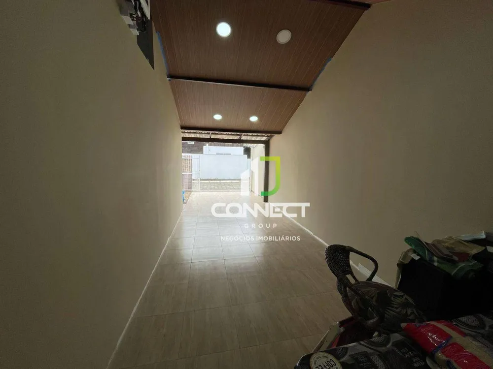 Casa, 2 quartos, 90 m² - Foto 10