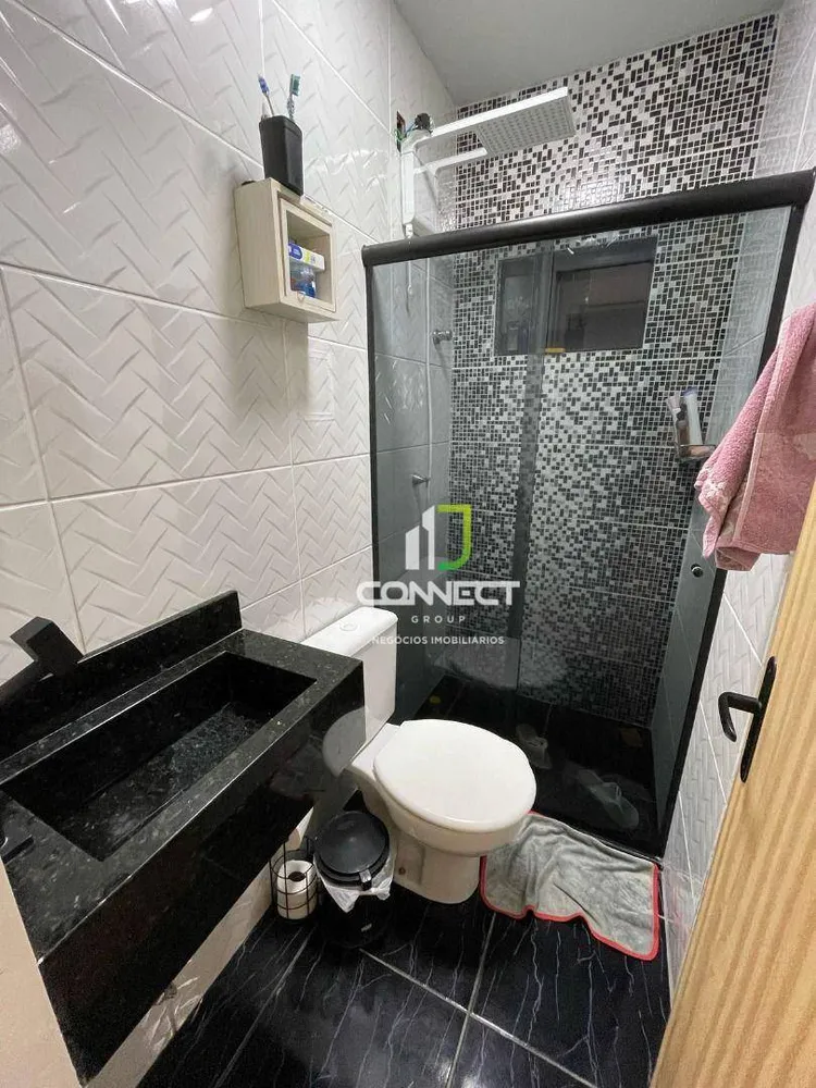 Casa, 2 quartos, 90 m² - Foto 8