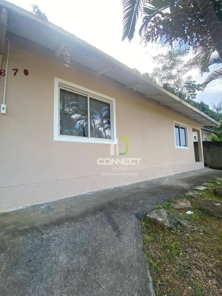 Casa, 3 quartos, 70 m² - Foto 7