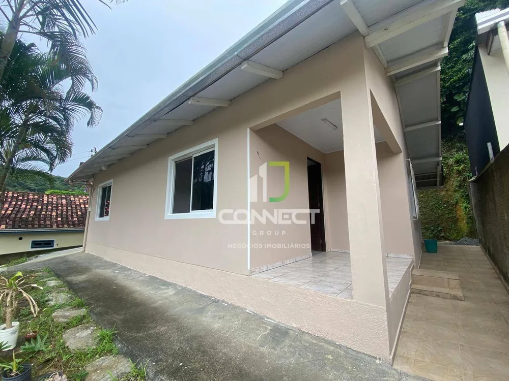 Casa, 3 quartos, 70 m² - Foto 3
