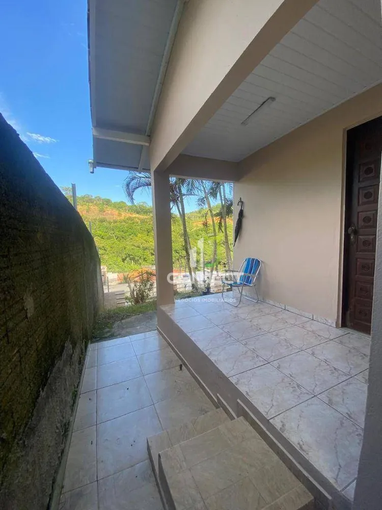 Casa, 3 quartos, 70 m² - Foto 2