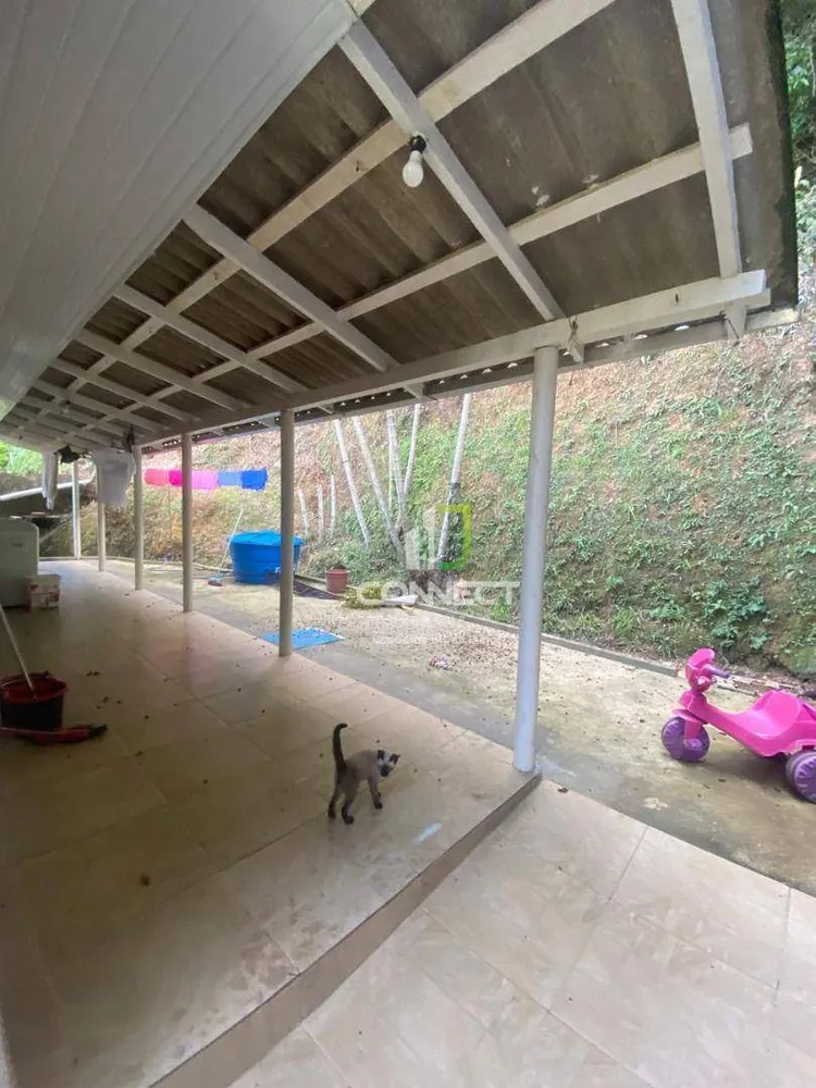 Casa, 3 quartos, 70 m² - Foto 5